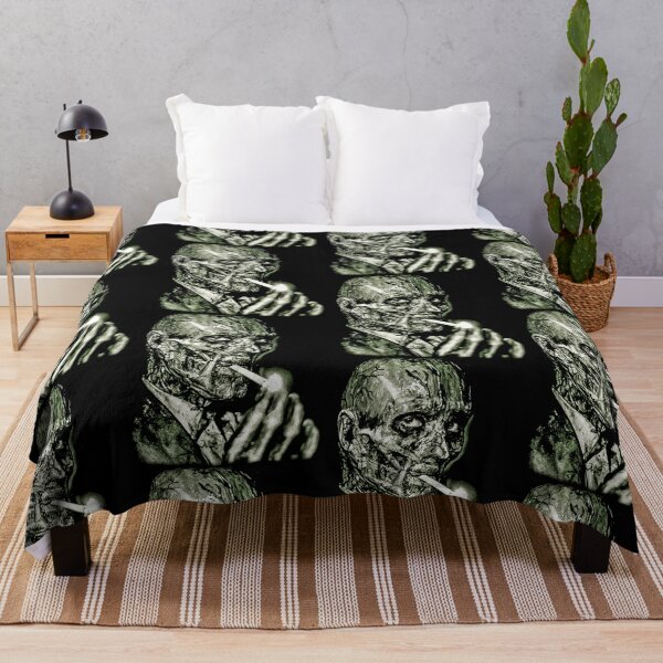 Item preview, Hellraiser Frank designed and sold by Salabarriad.