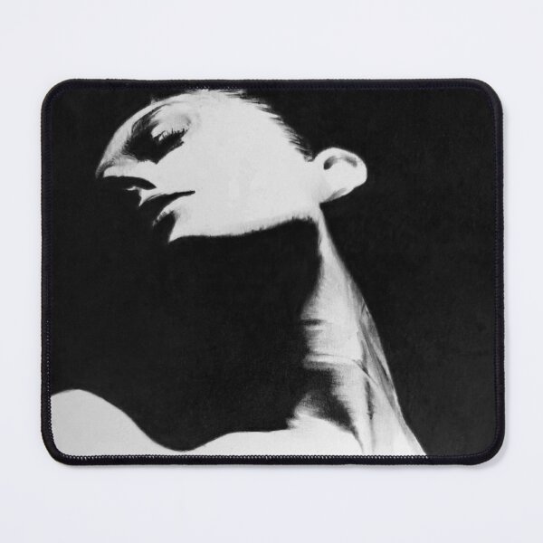 Item preview, Shadows and Grace - Pencil Portrait Art designed and sold by BoyanVBart.