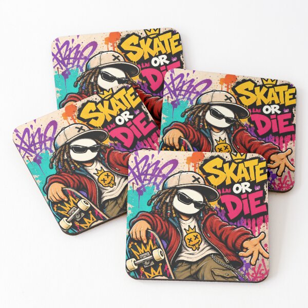 Item preview, skater designed and sold by aliraweb.