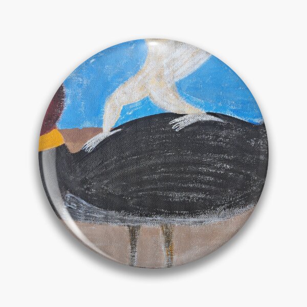 Item preview, Scrub turkey surfer  designed and sold by JJStork.