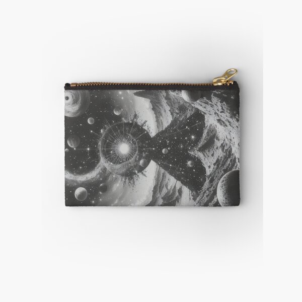 Item preview, The cosmic singularity as the creator of life designed and sold by Mianku | Für das Leben.