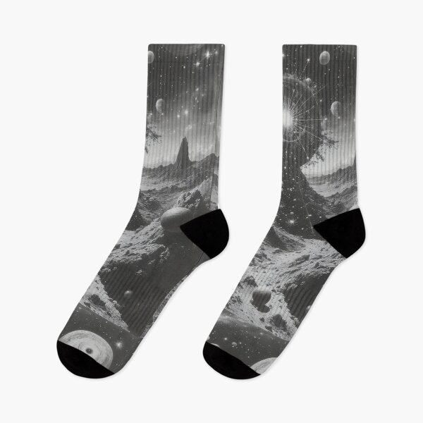 Item preview, The cosmic singularity as the creator of life designed and sold by Mianku | Für das Leben.