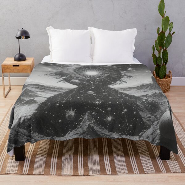 Item preview, The cosmic singularity as the creator of life designed and sold by Mianku | Für das Leben.
