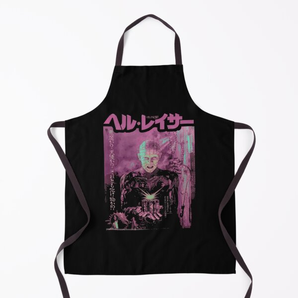 Item preview, Hellraiser Japanese Pink designed and sold by Salabarriad.