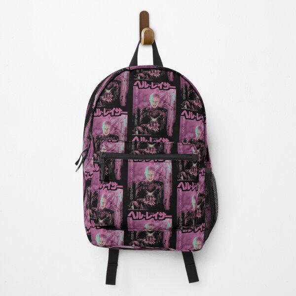 Item preview, Hellraiser Japanese Pink designed and sold by Salabarriad.