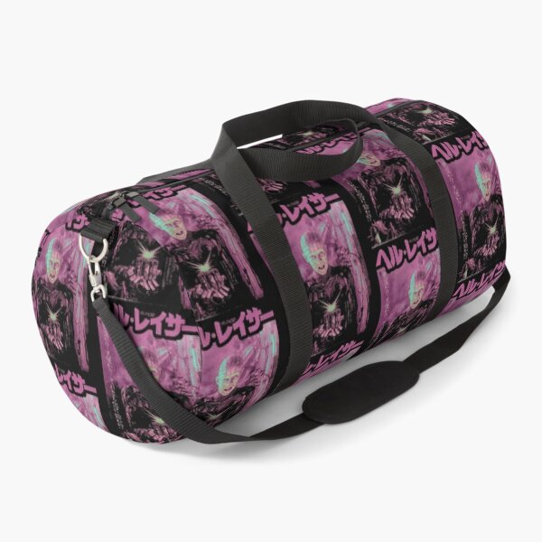 Item preview, Hellraiser Japanese Pink designed and sold by Salabarriad.