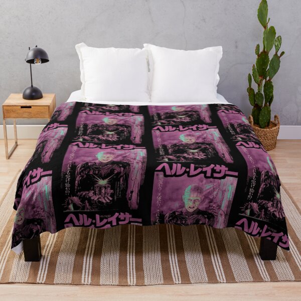 Item preview, Hellraiser Japanese Pink designed and sold by Salabarriad.