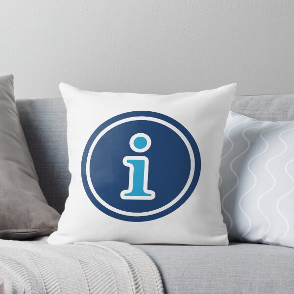 Item preview, Information Symbol Line Icon Vector designed and sold by VectorForge Studio.