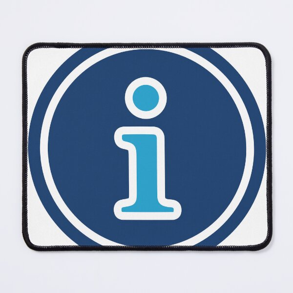 Item preview, Information Symbol Line Icon Vector designed and sold by VectorForge Studio.
