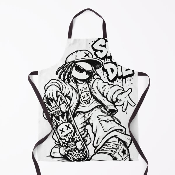 Item preview, skate or die designed and sold by aliraweb.