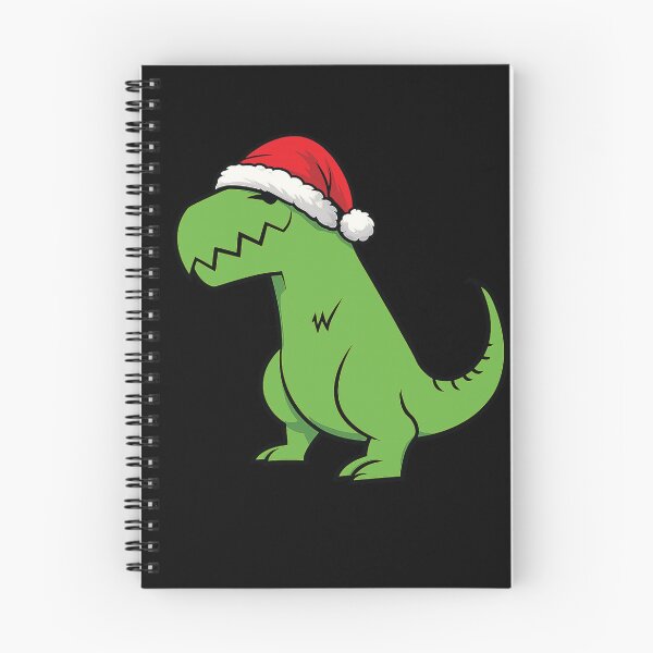 Artikelvorschau, Weihnachts-T-Rex entworfen und verkauft von Gravy-tee07.
