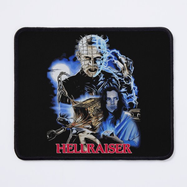 Item preview, Hellraiser Study Hard   designed and sold by Salabarriad.