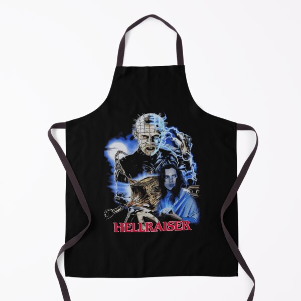 Item preview, Hellraiser Study Hard designed and sold by Salabarriad.