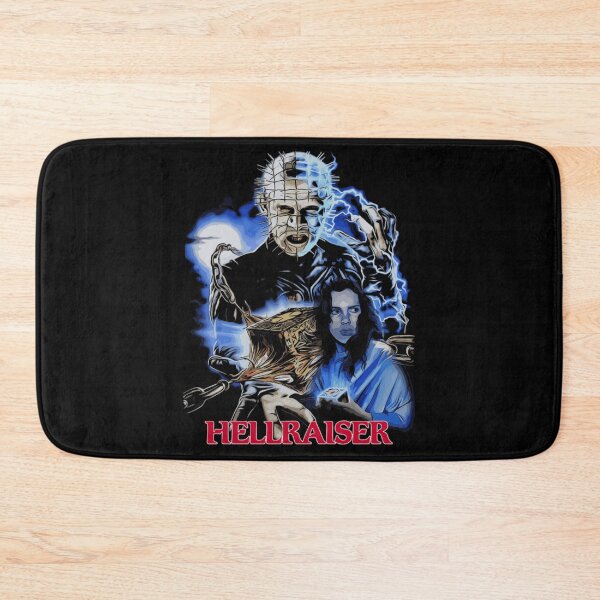 Item preview, Hellraiser Study Hard   designed and sold by Salabarriad.