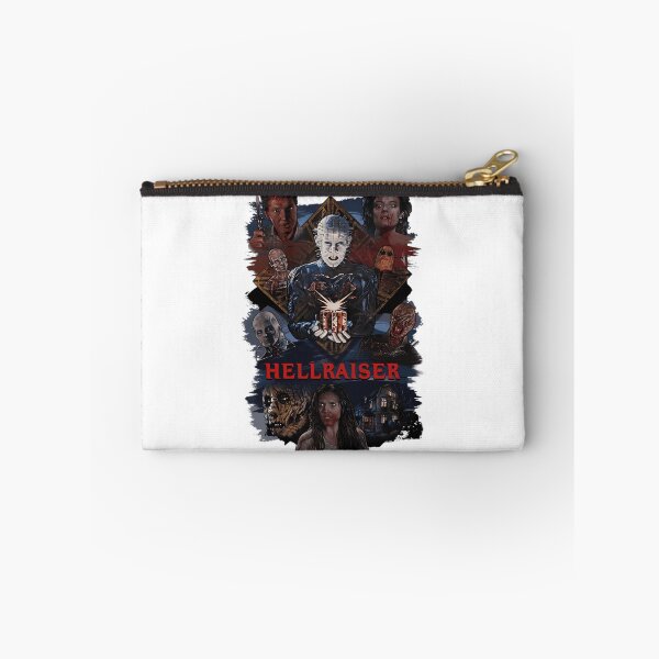Item preview, Hellraiser tv show   designed and sold by Salabarriad.
