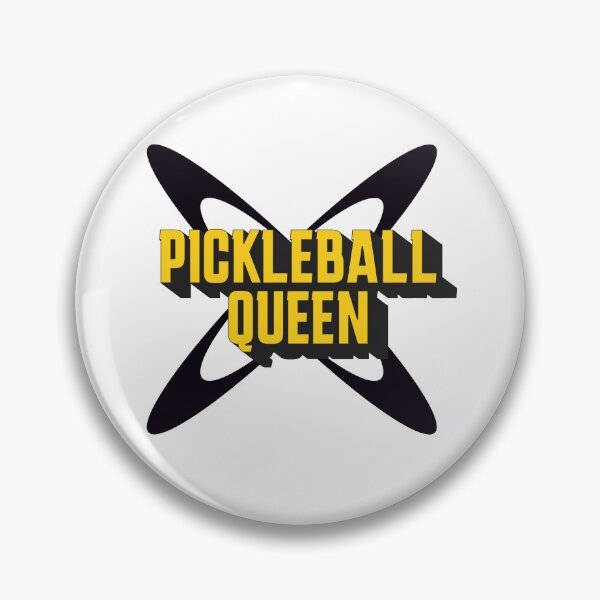 Item preview, Pickleball Queen designed and sold by NovaStar242.