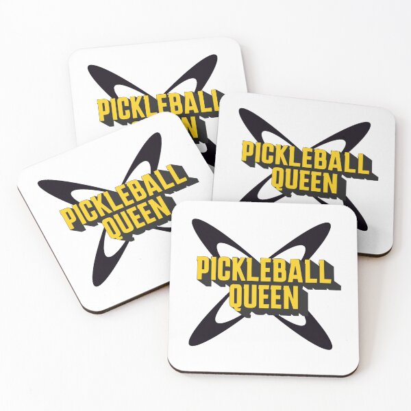 Item preview, Pickleball Queen designed and sold by NovaStar242.