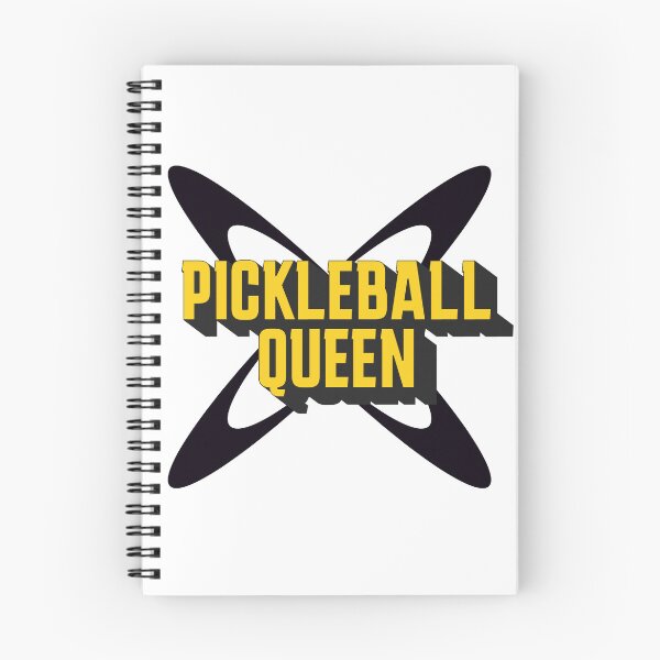 Item preview, Pickleball Queen designed and sold by NovaStar242.