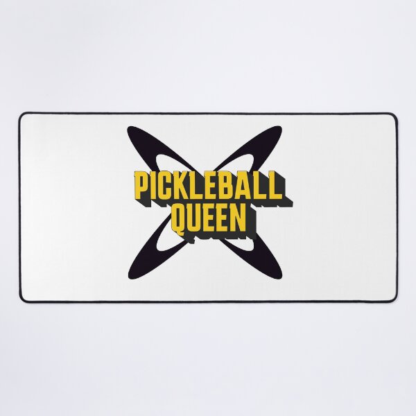 Item preview, Pickleball Queen designed and sold by NovaStar242.