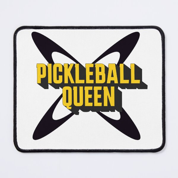 Item preview, Pickleball Queen designed and sold by NovaStar242.