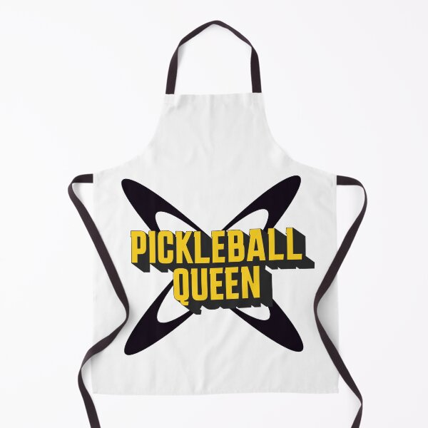 Item preview, Pickleball Queen designed and sold by NovaStar242.
