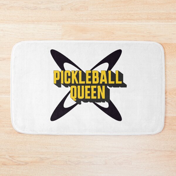 Item preview, Pickleball Queen designed and sold by NovaStar242.
