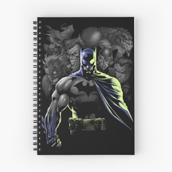 Item preview, Batman Villains Unleashed designed and sold by MatildaEllery.