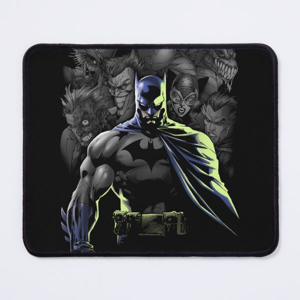 Item preview, Batman Villains Unleashed designed and sold by MatildaEllery.
