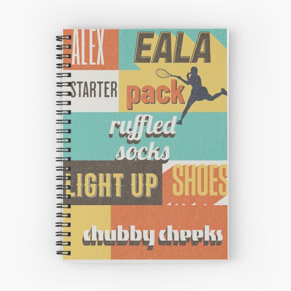 Item preview, Alex Eala chubby cheeks  designed and sold by AissTee.