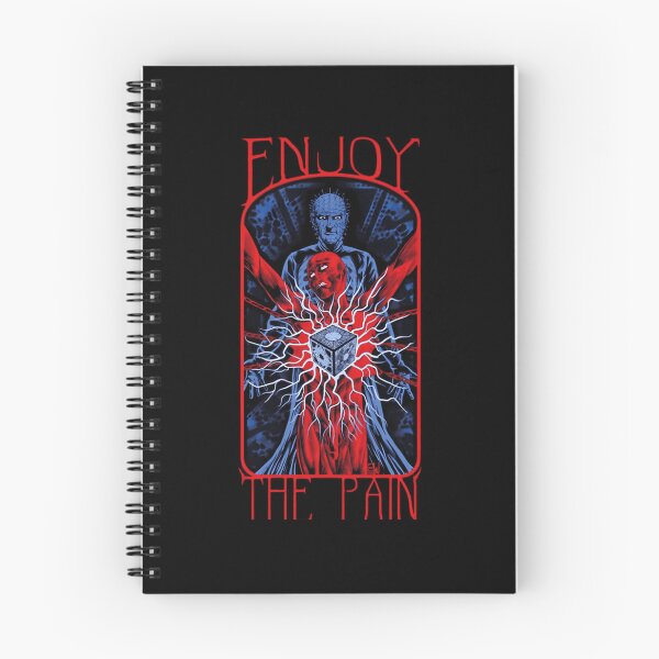 Item preview, Hellraiser Tv Show   designed and sold by Salabarriad.