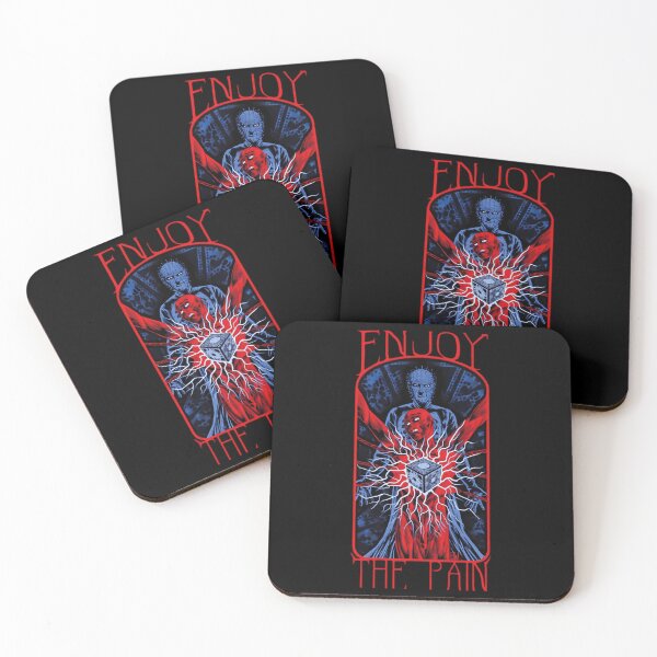 Item preview, Hellraiser Tv Show   designed and sold by Salabarriad.