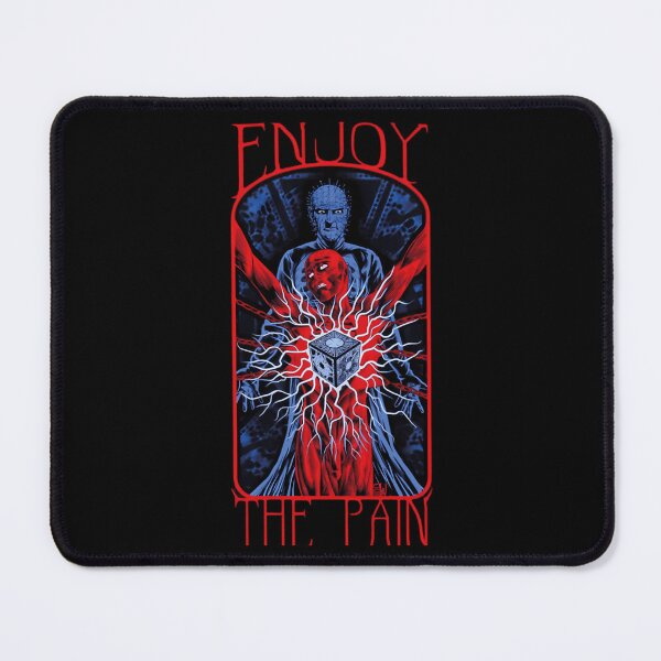 Item preview, Hellraiser Tv Show designed and sold by Salabarriad.