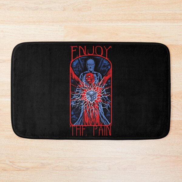 Item preview, Hellraiser Tv Show   designed and sold by Salabarriad.