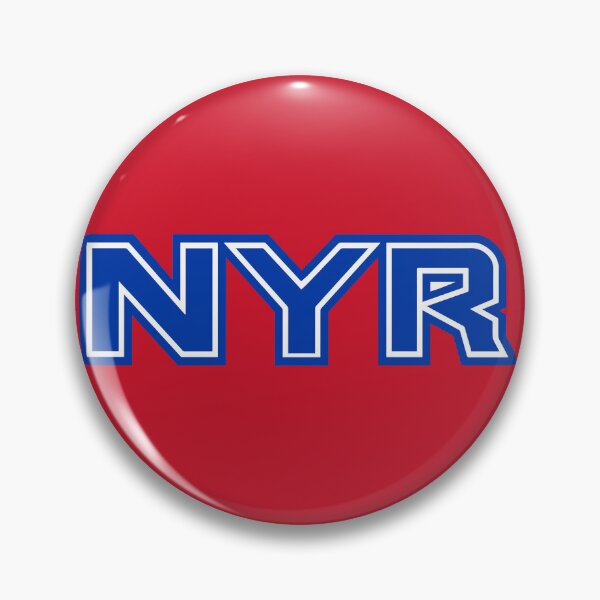 Item preview, Retro NYR designed and sold by sabinako.