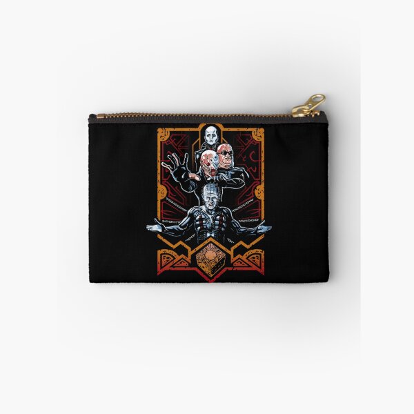 Item preview, Pinhead Hellraiser   designed and sold by Salabarriad.