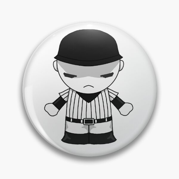 Item preview, OFF - The Batter designed and sold by Glorp-tastic.