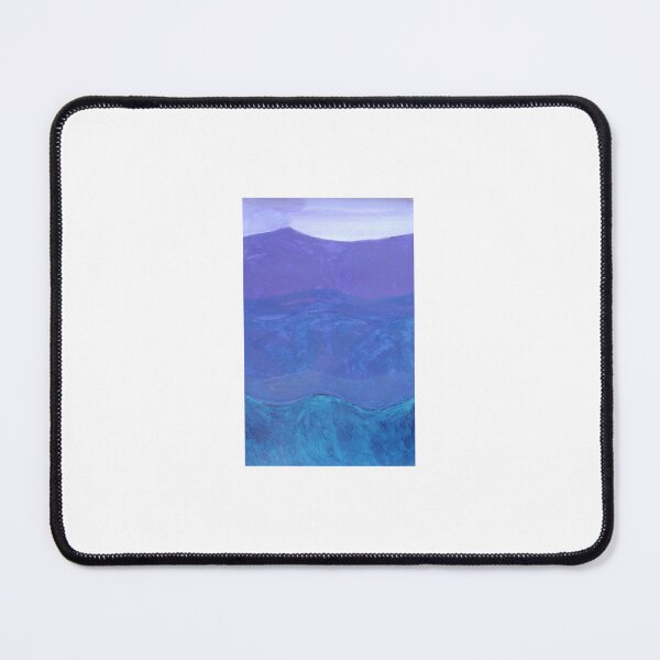 Item preview, Mountain and Sea designed and sold by NicciArt.