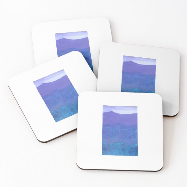 Item preview, Mountain and Sea designed and sold by NicciArt.