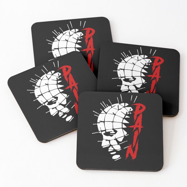 Item preview, Hellraiser Pinhead Cenobite Pain   designed and sold by Salabarriad.