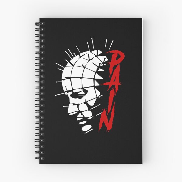 Item preview, Hellraiser Pinhead Cenobite Pain   designed and sold by Salabarriad.