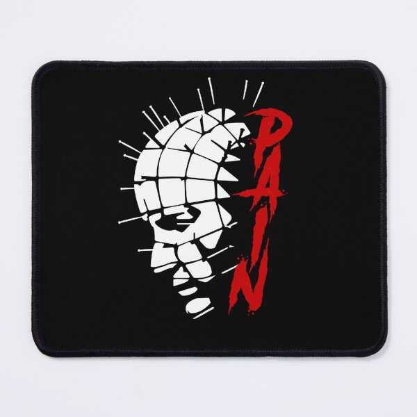 Item preview, Hellraiser Pinhead Cenobite Pain   designed and sold by Salabarriad.