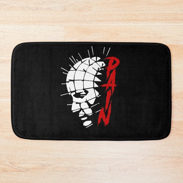 Item preview, Hellraiser Pinhead Cenobite Pain   designed and sold by Salabarriad.