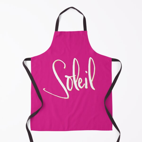 Item preview, SOLEIL personalized type design designed and sold by CharlottePlaceArt.