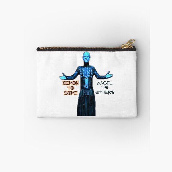 Item preview, Hellraiser PINHEAD THE CENOBITE   designed and sold by Salabarriad.