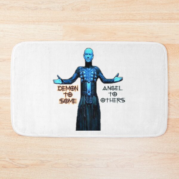 Item preview, Hellraiser PINHEAD THE CENOBITE   designed and sold by Salabarriad.