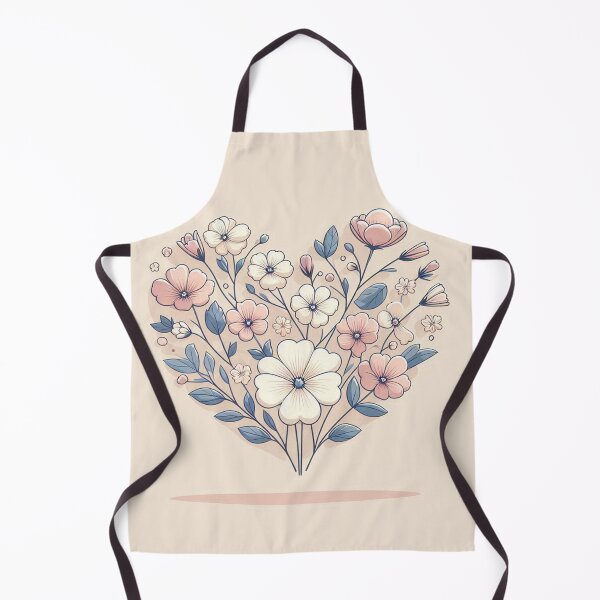 Item preview, Love Floral designed and sold by Gradasee.