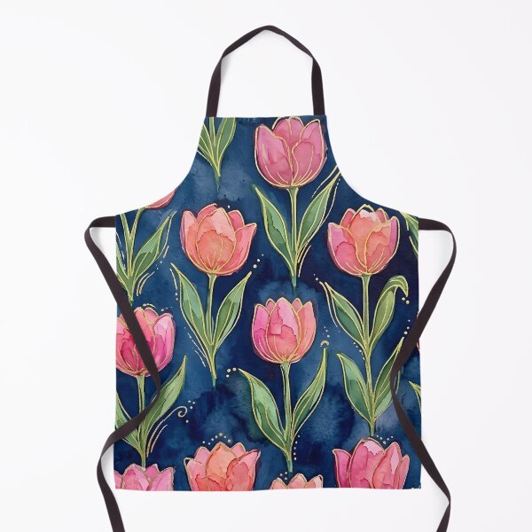 Item preview, Pink Tulips designed and sold by GraphicsClub.