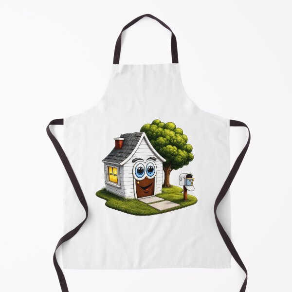 Item preview, White House Cartoon designed and sold by Scott Hayes.