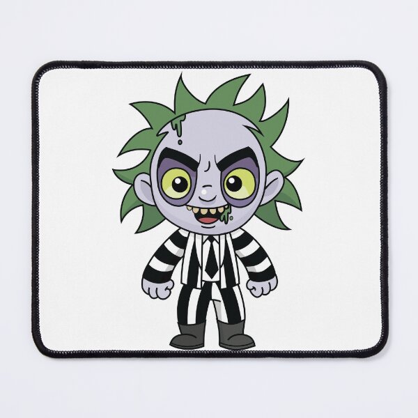 Item preview, Chibi Beetle Juice designed and sold by btb4198.