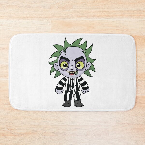 Item preview, Chibi Beetle Juice designed and sold by btb4198.